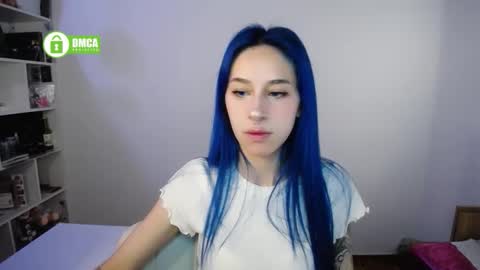 Snapshot of katara_a chatting on 03-03-26, 03:07 Maca online show from 03-03-26, 03:07