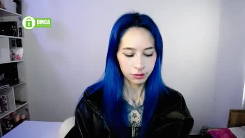 Snapshot of katara_a chatting on 03-13-26, 02:45 Maca online show from 03-13-26, 02:45