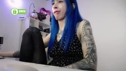 Maca online show from 05-19-26, 04:35