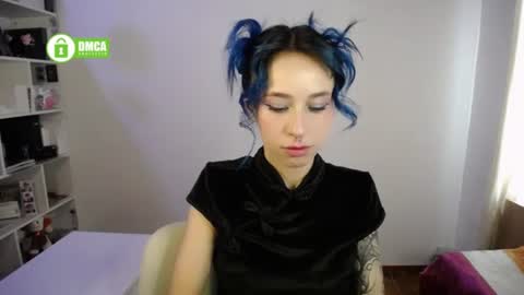 Maca online show from 07-10-26, 03:03