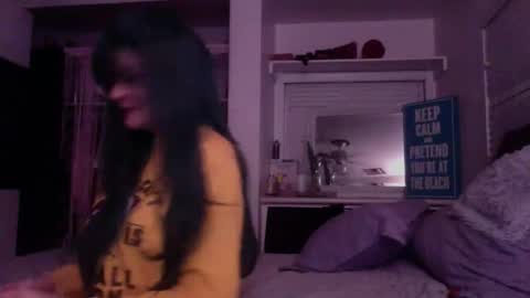 sexykat online show from 10-20-25, 04:24