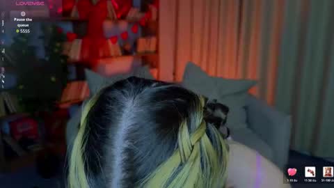 Katerina online show from 02-11-26, 02:27