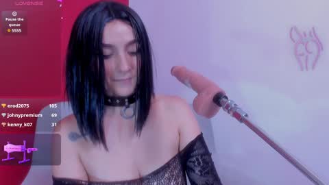 Kate  online show from 01-02-25, 02:35