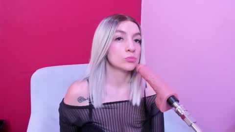 Kate  online show from 09-28-25, 09:25