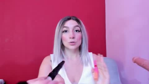 Kate  online show from 11-05-25, 12:16