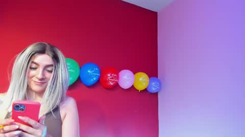 Kate  online show from 07-23-26, 11:41