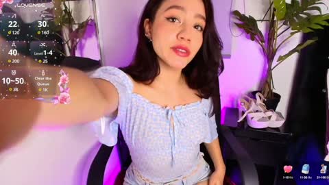 Kate Crown online show from 01-25-25, 01:19