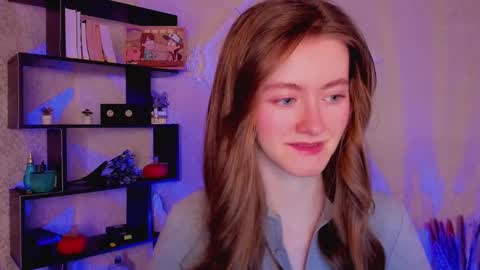 Snapshot of kate_cuddle chatting on 12-16-24, 02:15 Kate online show from 12-16-24, 02:15