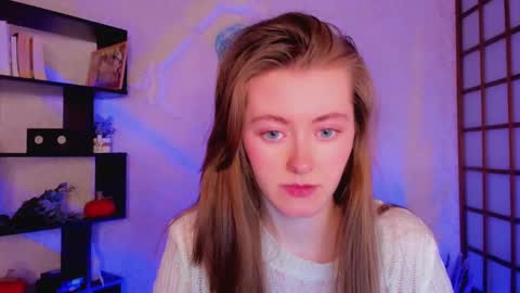 Snapshot of kate_cuddle chatting on 12-24-24, 02:10 Kate online show from 12-24-24, 02:10