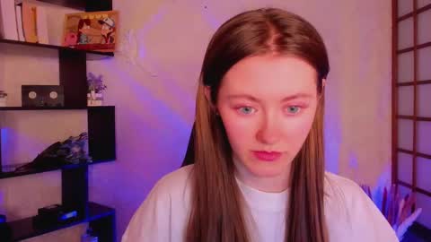 Snapshot of kate_cuddle chatting on 01-14-25, 01:58 Kate online show from 01-14-25, 01:58