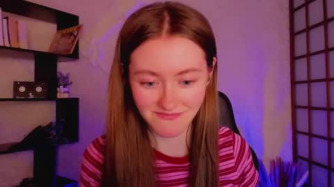 Snapshot of kate_cuddle chatting on 01-15-25, 07:59 Kate online show from 01-15-25, 07:59