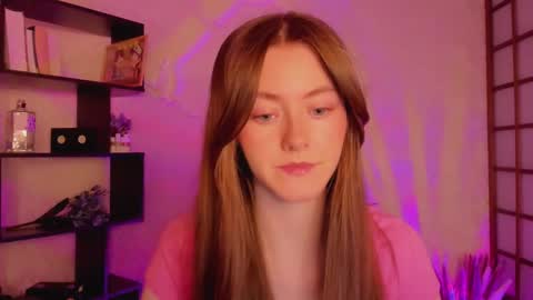 Snapshot of kate_cuddle chatting on 01-31-25, 02:26 Kate online show from 01-31-25, 02:26