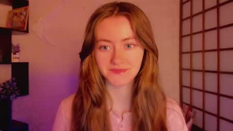 Snapshot of kate_cuddle chatting on 02-21-25, 02:17 Kate online show from 02-21-25, 02:17