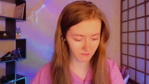 Snapshot of kate_cuddle chatting on 02-26-25, 02:15 Kate online show from 02-26-25, 02:15