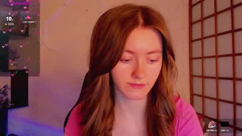 Snapshot of kate_cuddle chatting on 03-05-25, 02:14 Kate online show from 03-05-25, 02:14