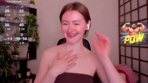 Kate online show from 03-16-26, 05:44