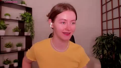 Snapshot of kate_cuddle chatting on 07-13-26, 02:36 Kate online show from 07-13-26, 02:36