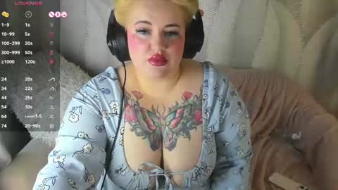 Katarina online show from 06-30-26, 05:36