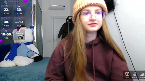 .Be kind and gentle with me and I will do my best for you.   online show from 01-14-25, 08:20