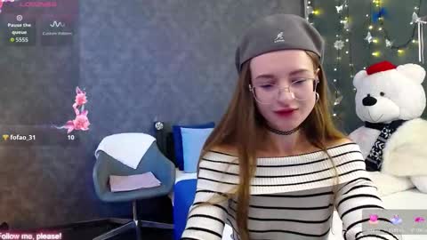 .Be kind and gentle with me and I will do my best for you.   online show from 10-31-25, 12:50