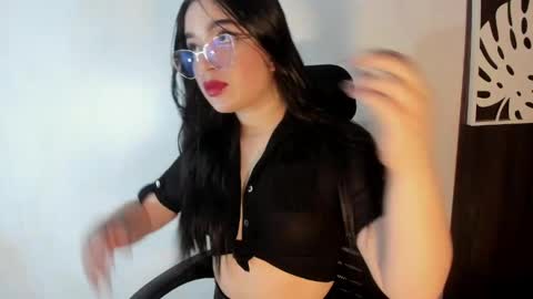 Snapshot of kate_michaels_ chatting on 06-01-26, 03:08 Kate online show from 06-01-26, 03:08