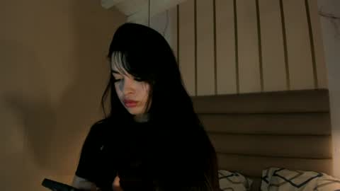 Snapshot of kate_michaels_ chatting on 06-29-26, 07:36 Kate online show from 06-29-26, 07:36