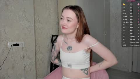 kate_miu online show from 04-06-26, 04:57