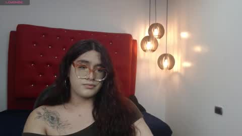 kate online show from 12-14-25, 03:34