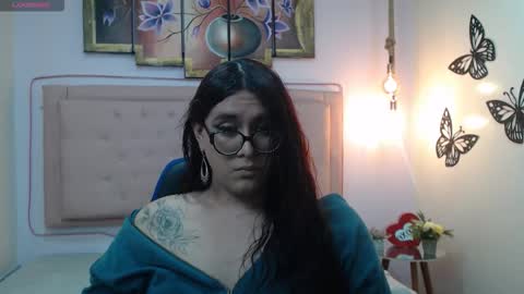 kate online show from 01-11-26, 03:22