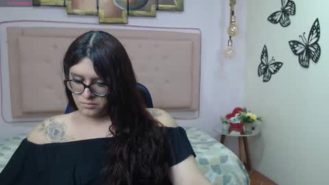 kate online show from 01-18-26, 03:21