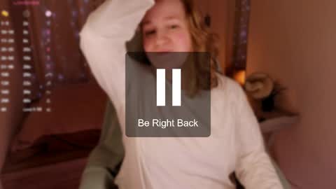 Kate   Follow me dear  online show from 03-27-26, 07:25