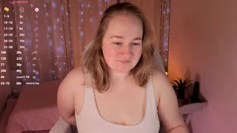 Kate   Follow me dear  online show from 04-18-26, 07:01