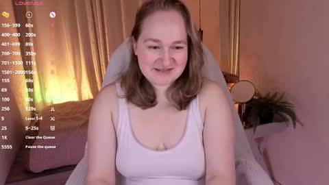 Kate   Follow me dear  online show from 05-31-26, 03:08