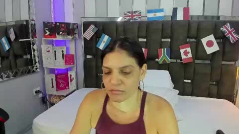 kate_roose online show from 06-30-26, 09:05