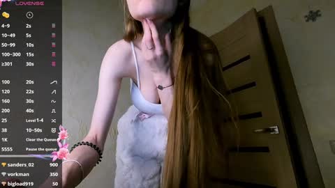 Kate online show from 01-26-25, 12:16