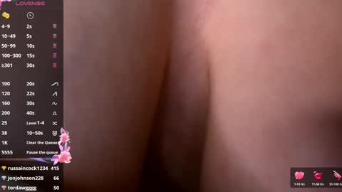 Kate online show from 01-31-25, 05:09