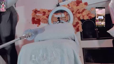 kate the pink girl online show from 09-11-25, 10:04