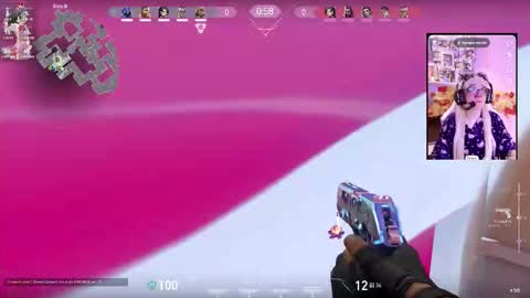 kate the pink girl online show from 10-05-25, 01:15