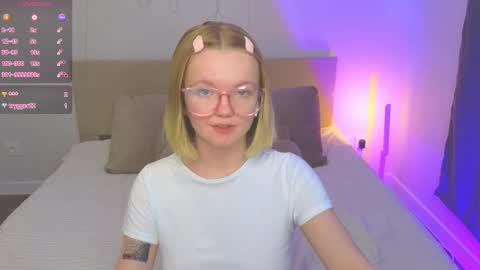 katebunnys online show from 03-27-26, 08:26