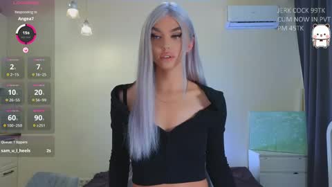 Kate online show from 05-11-26, 07:44
