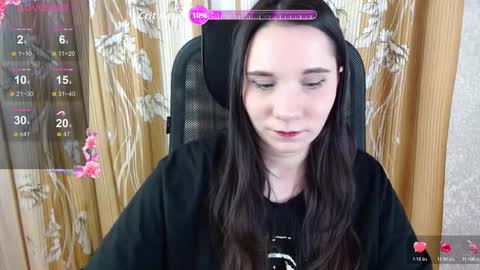 Snapshot of katecrash chatting on 11-07-25, 12:05 YourKate online show from 11-07-25, 12:05