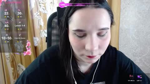 Snapshot of katecrash chatting on 02-01-26, 11:31 YourKate online show from 02-01-26, 11:31