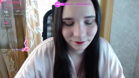 Snapshot of katecrash chatting on 02-20-26, 10:27 YourKate online show from 02-20-26, 10:27