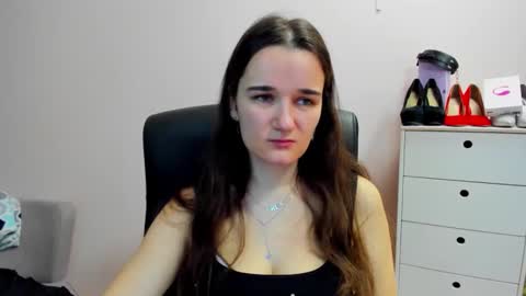 Kate  online show from 01-18-26, 08:40