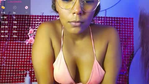 Kate Diaz online show from 02-21-26, 08:21