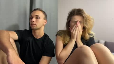 Kate and Diego online show from 06-29-26, 07:14