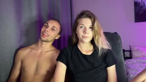 Kate and Diego online show from 08-06-26, 07:27