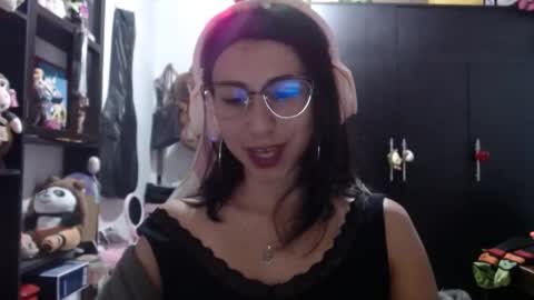 Snapshot of kateeen18 chatting on 10-27-25, 03:10 Kateeen18 online show from 10-27-25, 03:10