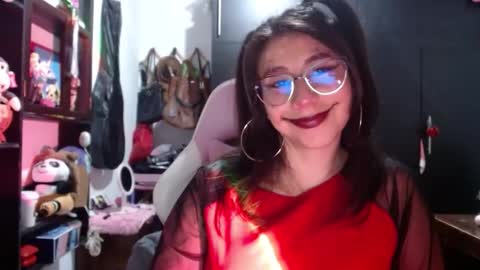 Snapshot of kateeen18 chatting on 11-02-25, 06:05 Kateeen18 online show from 11-02-25, 06:05