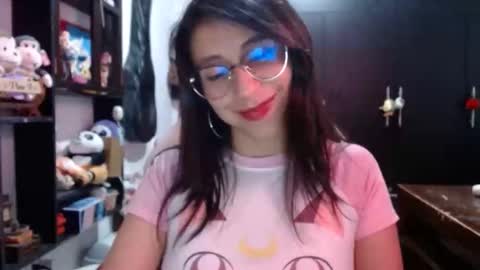 Kateeen18 online show from 11-20-25, 05:18